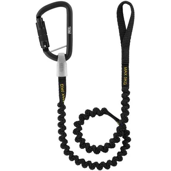 Petzl Tooleash szerszám rögzítő