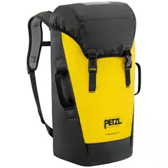 Petzl Transport kötélzsák, 30 l,  20 x 30 x 53 cm, 1,3 kg.