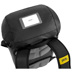 Petzl Transport kötélzsák, 30 l,  20 x 30 x 53 cm, 1,3 kg.