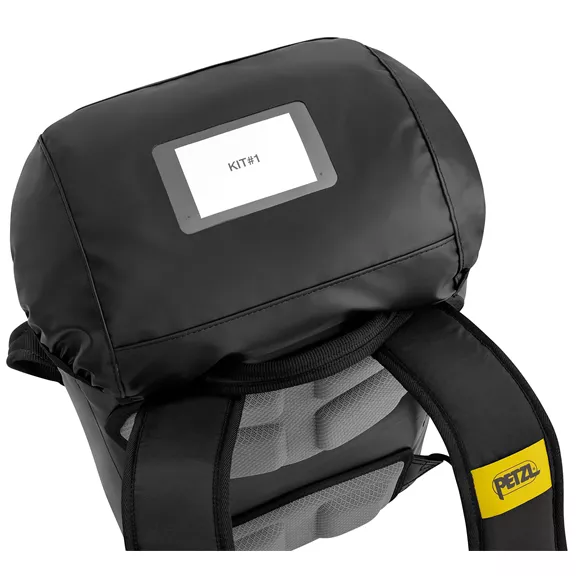 Petzl Transport kötélzsák, 30 l,  20 x 30 x 53 cm, 1,3 kg.