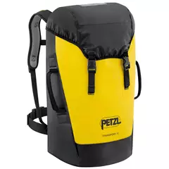 Petzl Transport kötélzsák, 45 l, 20 x 35 x 58 cm, 1,5 kg.
