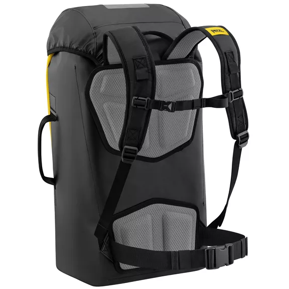 Petzl Transport kötélzsák, 45 l, 20 x 35 x 58 cm, 1,5 kg.
