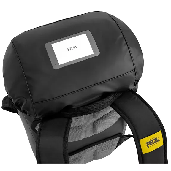 Petzl Transport kötélzsák, 45 l, 20 x 35 x 58 cm, 1,5 kg.