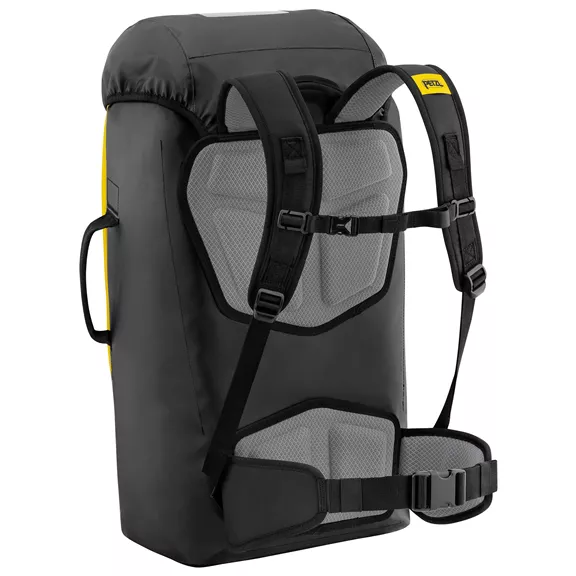 Petzl Transport kötélzsák, 60 l.  20 x 35 x 66 cm, 1,8 kg.