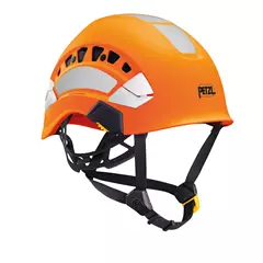 Petzl Vertex Vent mászósisak, Hi-Viz, narancs