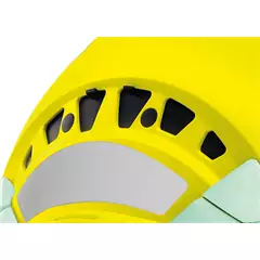 Petzl Vertex Vent mászósisak, Hi-Viz, sárga