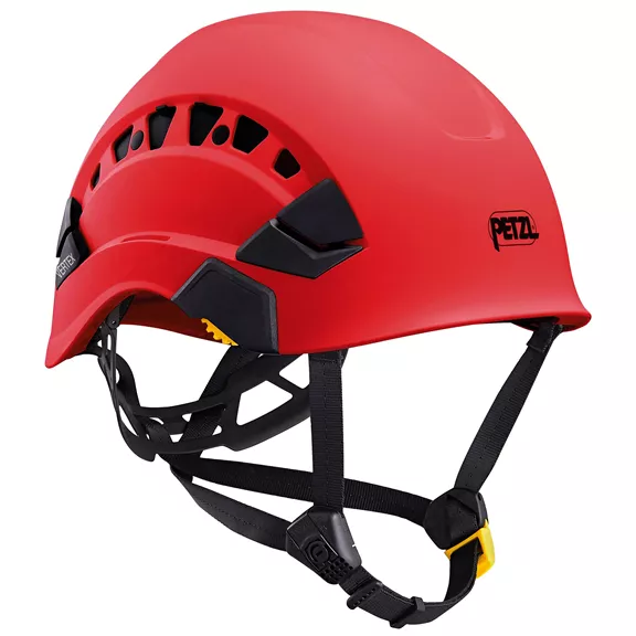 Petzl Vertex Vent sisak, piros