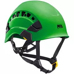 Petzl Vertex Vent sisak, zöld