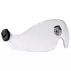 Petzl Vizir szemvédő átlátszó
