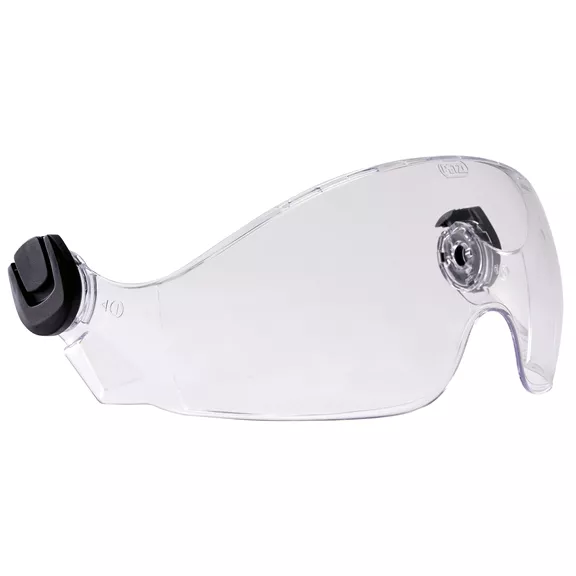 Petzl Vizir szemvédő átlátszó