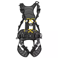 Petzl  Volt teljes testheveder, méret 1, derék 70 – 93 cm, comb 47 – 62 cm, testmagasság 165 – 185 cm