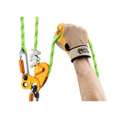 Petzl Zig Zag Standard ereszkedő és mászógép