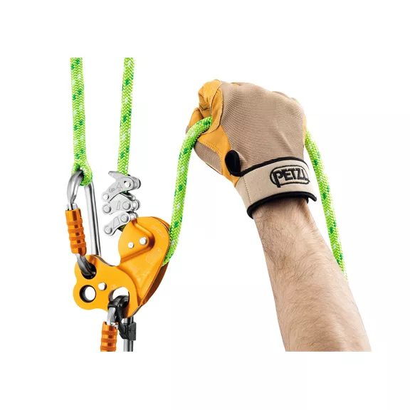 Petzl Zig Zag Standard ereszkedő és mászógép