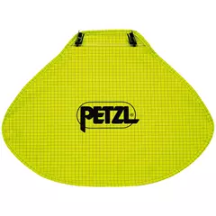 Petzl nyakvédő Vertex és Strato sisakra, sárga Petzl nyakvédő Vertex és Strato sisakra, sárga