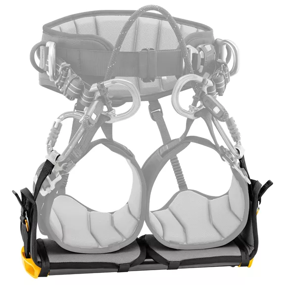 Petzl ülőpad Sequoia SRT beülőhöz, modell 2019