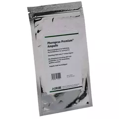 Pheroprax Premium ferromonampulla - betűzőszú (Buchdrucker) ellen