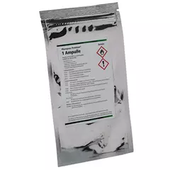 Pheroprax Premium ferromonampulla - betűzőszú (Buchdrucker) ellen