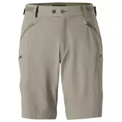 Pinewood Abisko Light Stretch férfi rövidnadrág, Mole Brown, 50