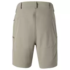 Pinewood Abisko Light Stretch férfi rövidnadrág, Mole Brown, 50