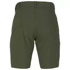 Pinewood Abisko Light Stretch férfi rövidnadrág, Moss Green, 56