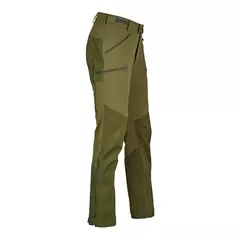 Pinewood Abisko Brenton férfi nadrág, Olive green-h.olive, 52