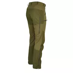 Pinewood Abisko Brenton férfi nadrág, Olive green-h.olive, 58