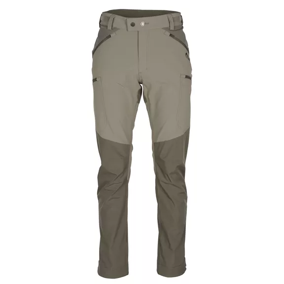 Pinewood Abisko Brenton férfi nadrág, Mole Brown, C56