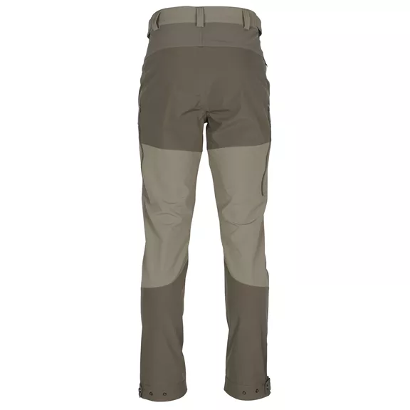 Pinewood Abisko Brenton férfi nadrág, Mole Brown, C56