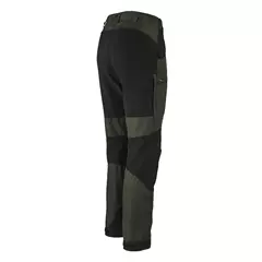 Pinewood Caribou TC Extreme férfi nadrág, Mossgreen-black, 60