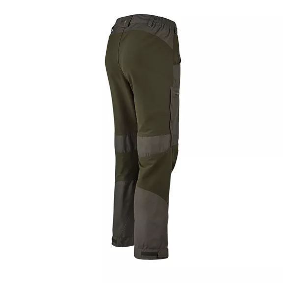 Pinewood Caribou TC férfi nadrág, Dark olive, 46