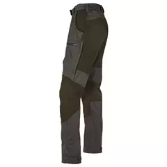 Pinewood Caribou TC női nadrág, Dark olive, 38