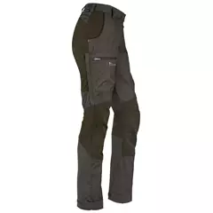 Pinewood Caribou TC női nadrág, Dark olive, 50