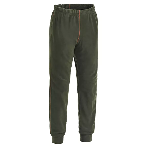 Pinewood Comfy Microfleece aláöltözet szett, Green, M