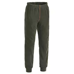 Pinewood Comfy Microfleece aláöltözet szett, Green, XXL