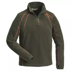 Pinewood Comfy Microfleece aláöltözet szett, H. Green, XL