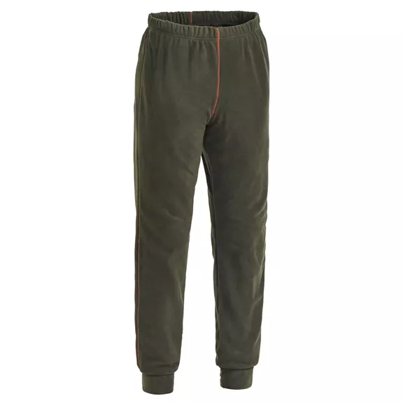 Pinewood Comfy Microfleece aláöltözet szett, H. Green, XL