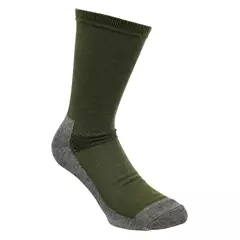 Pinewood Coolmax Liner Zokni 2pár, Zöld, 37-39