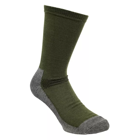 Pinewood Coolmax Liner Zokni 2pár, Zöld, 43-45