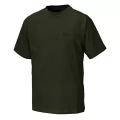 Pinewood Férfi póló 2db-os csomag, Zöld, 3XL