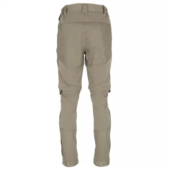Pinewood Finnveden Hybrid Zip-Off férfi nadrág, Light Khaki, C58