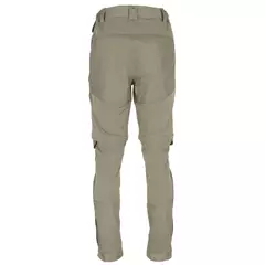 Pinewood Finnveden Hybrid Zip-Off férfi nadrág, Light Khaki, C58