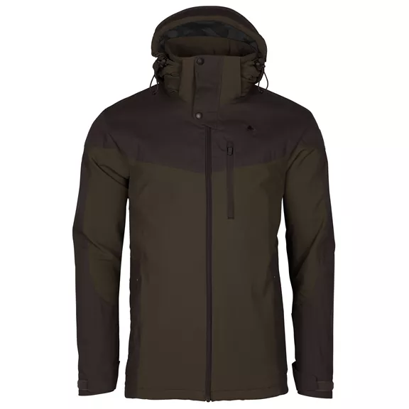 Pinewood Finnveden Hybrid férfi dzseki, D.Brown, M