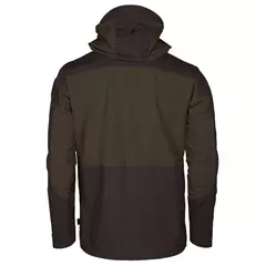 Pinewood Finnveden Hybrid férfi dzseki, D.Brown, XXL