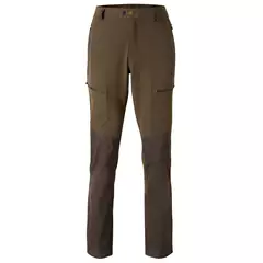 Pinewood Finnveden Hybrid férfi nadrág, D.Brown, 52