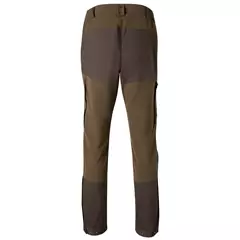 Pinewood Finnveden Hybrid férfi nadrág, D.Brown, 52