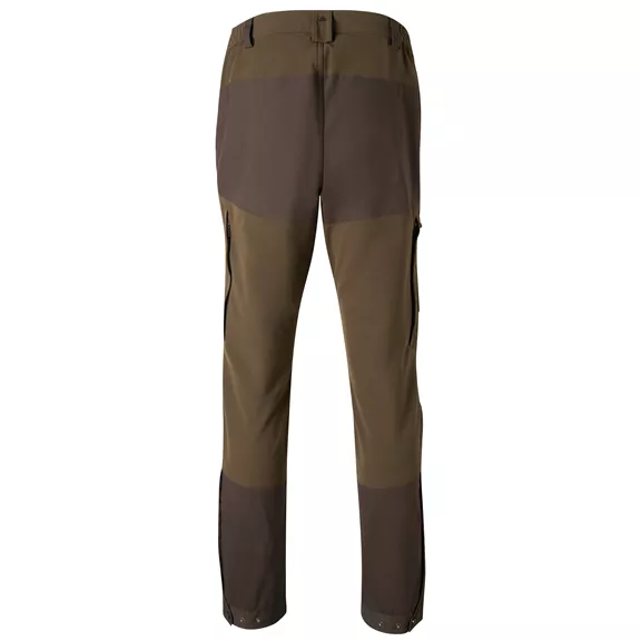 Pinewood Finnveden Hybrid férfi nadrág, D.Brown, 52