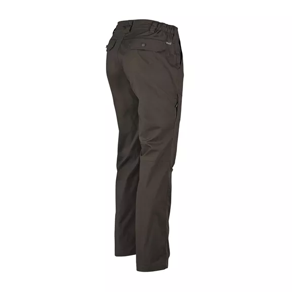 Pinewood Finnveden Outdoor férfi nadrág, Dark Brown, 29