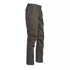 Pinewood Finnveden Outdoor férfi nadrág, Dark Olive, 26