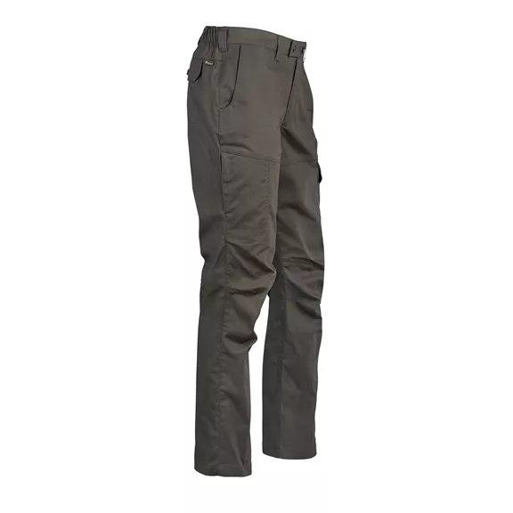 Pinewood Finnveden Outdoor férfi nadrág, Dark Olive, 26