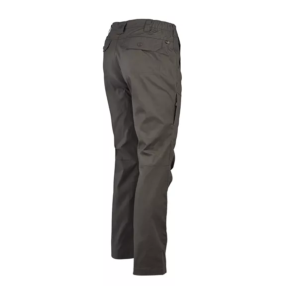 Pinewood Finnveden Outdoor férfi nadrág, Dark Olive, 26